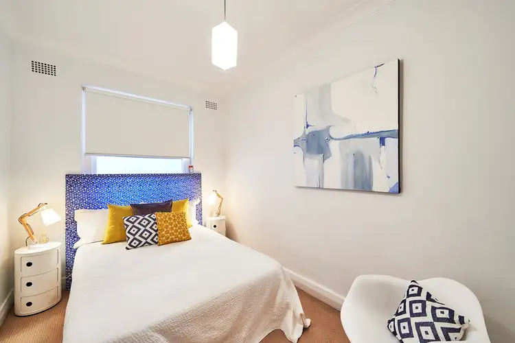 Third view of Homely apartment listing, 8/2A Darling Point Road, Darling Point NSW 2027