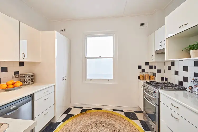 Fourth view of Homely apartment listing, 8/2A Darling Point Road, Darling Point NSW 2027