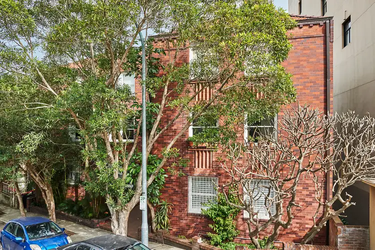 Sixth view of Homely apartment listing, 8/2A Darling Point Road, Darling Point NSW 2027