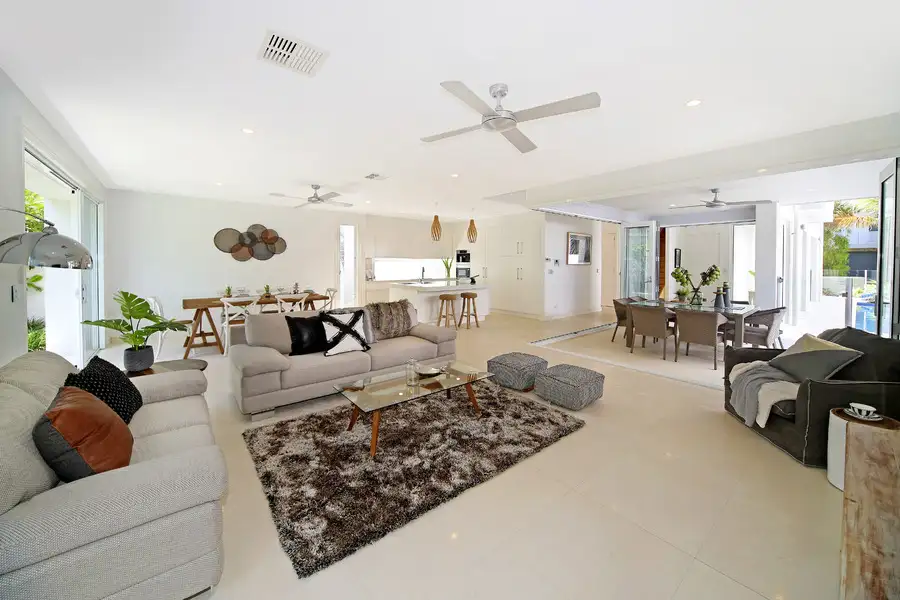 Main view of Homely house listing, 4 Palm Beach Avenue, Yaroomba QLD 4573