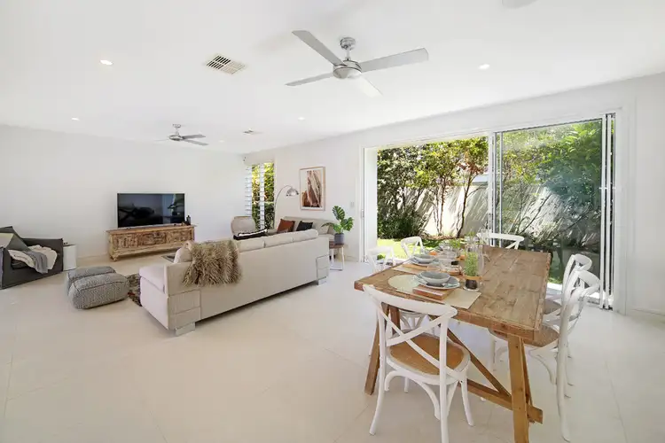 Fourth view of Homely house listing, 4 Palm Beach Avenue, Yaroomba QLD 4573