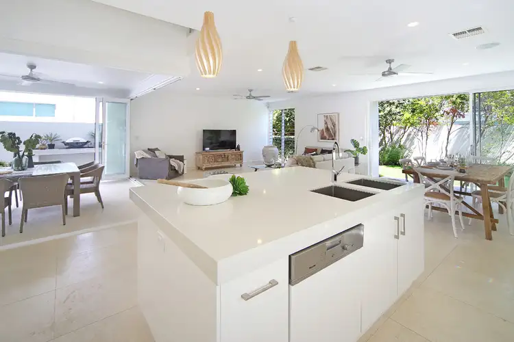 Fifth view of Homely house listing, 4 Palm Beach Avenue, Yaroomba QLD 4573