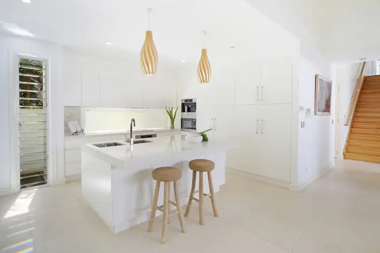 Sixth view of Homely house listing, 4 Palm Beach Avenue, Yaroomba QLD 4573