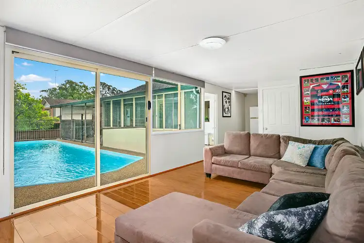 Fifth view of Homely house listing, 16 Gabrielle Avenue, Baulkham Hills NSW 2153