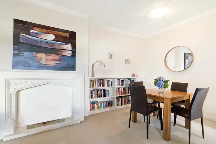 Fifth view of Homely apartment listing, 6/644 Pacific Highway, Killara NSW 2071