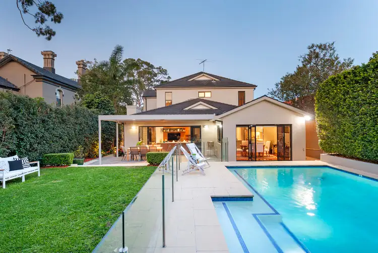 15 Collingwood Street, Drummoyne NSW 2047