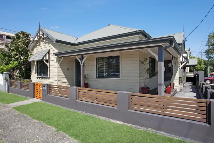 Main view of Homely house listing, 71 Denison Street, Hamilton East NSW 2303