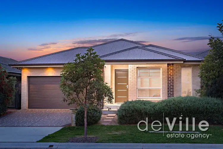 Main view of Homely house listing, 29 Supply Street, The Ponds NSW 2769