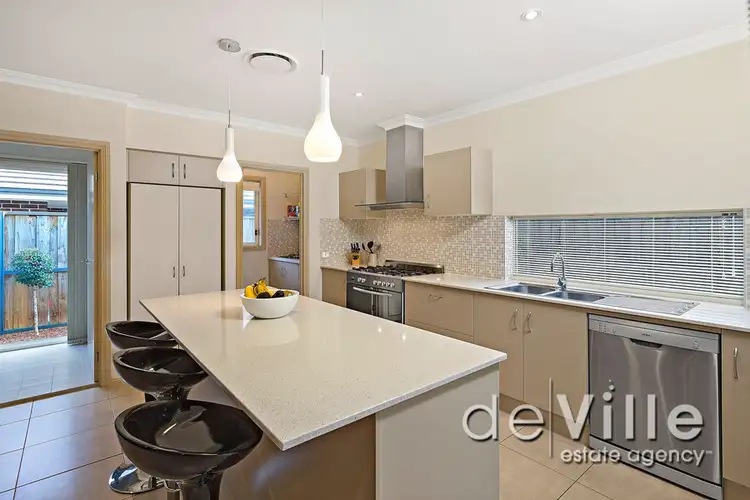 Second view of Homely house listing, 29 Supply Street, The Ponds NSW 2769