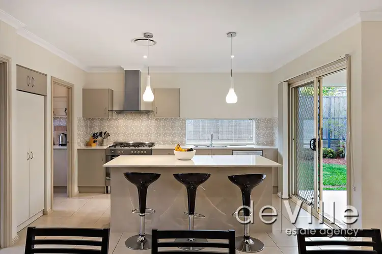 Third view of Homely house listing, 29 Supply Street, The Ponds NSW 2769