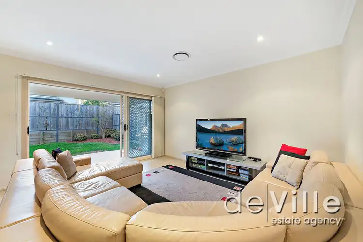 Fourth view of Homely house listing, 29 Supply Street, The Ponds NSW 2769