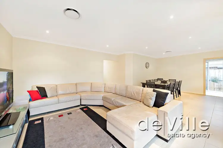 Fifth view of Homely house listing, 29 Supply Street, The Ponds NSW 2769