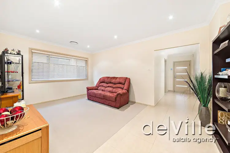 Sixth view of Homely house listing, 29 Supply Street, The Ponds NSW 2769