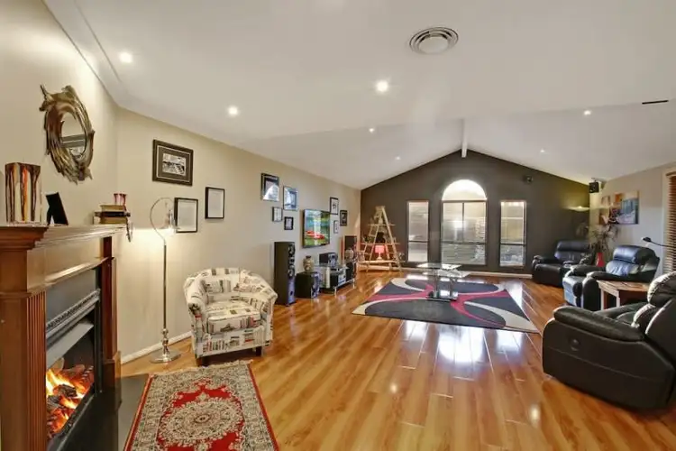 34 She Oak Grove, Narellan Vale NSW 2567