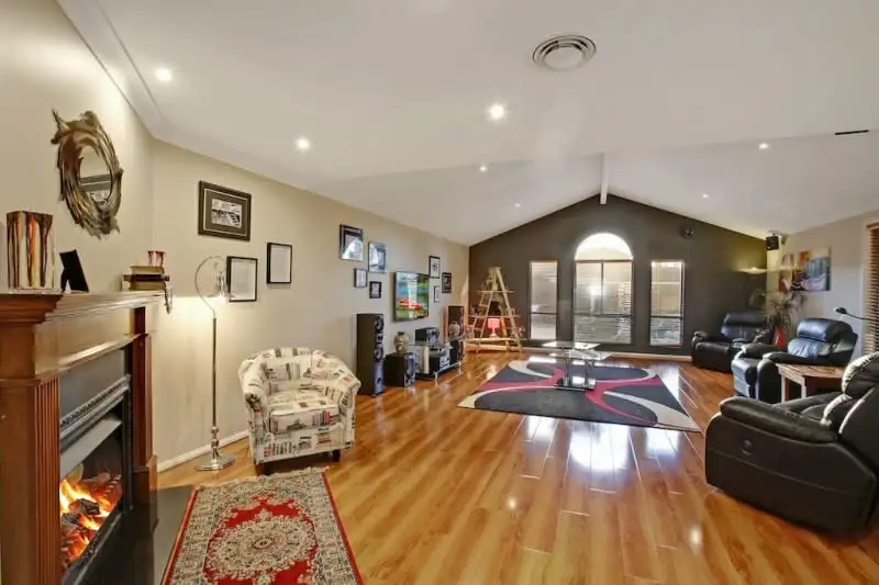 Main view of Homely house listing, 34 She Oak Grove, Narellan Vale NSW 2567
