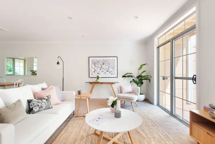 2/21 Waragal Avenue, Rozelle NSW 2039