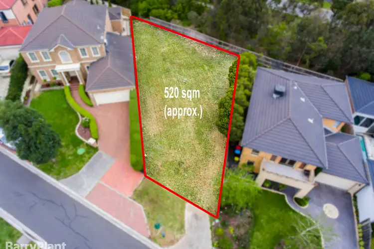 13 Minkell Court, Wantirna VIC 3152