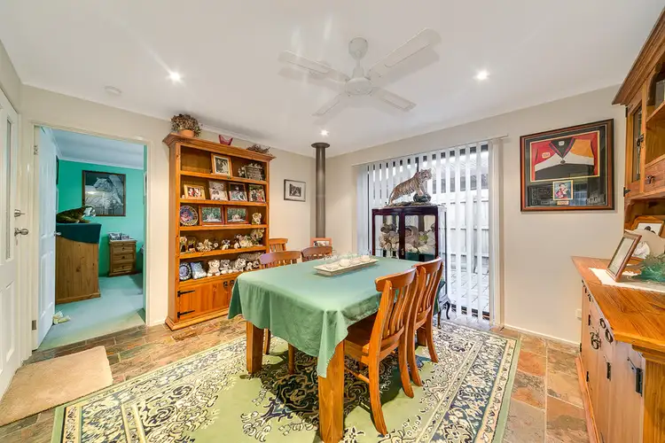 Sixth view of Homely house listing, 29 Vanessa Drive, Hampton Park VIC 3976