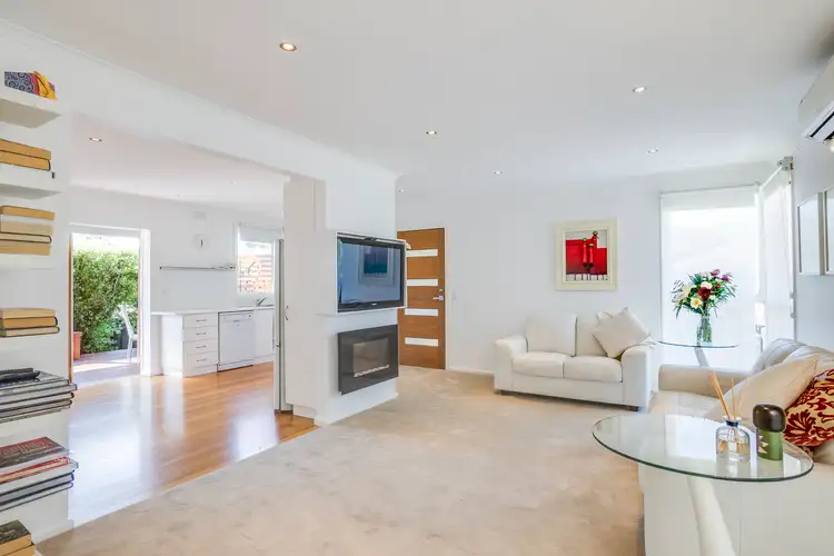 Main view of Homely house listing, 6 Malcolm Street, Bacchus Marsh VIC 3340