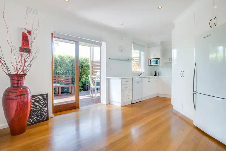 Second view of Homely house listing, 6 Malcolm Street, Bacchus Marsh VIC 3340