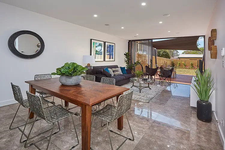 Main view of Homely house listing, 12 Constitution Road, Dulwich Hill NSW 2203