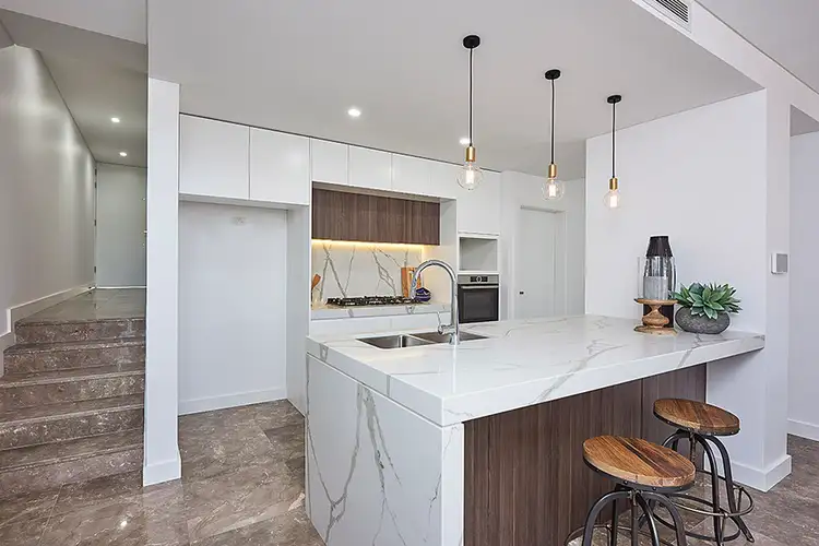 Third view of Homely house listing, 12 Constitution Road, Dulwich Hill NSW 2203