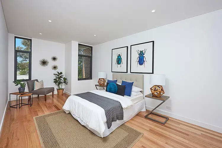 Sixth view of Homely house listing, 12 Constitution Road, Dulwich Hill NSW 2203
