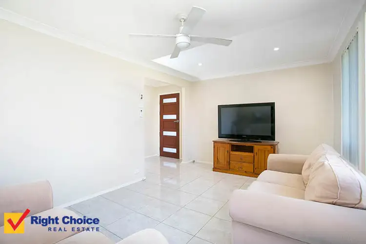 Second view of Homely house listing, 31 Poplar Avenue, Albion Park Rail NSW 2527