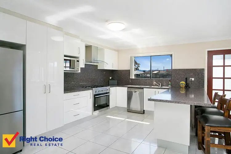 Third view of Homely house listing, 31 Poplar Avenue, Albion Park Rail NSW 2527