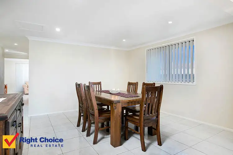Fourth view of Homely house listing, 31 Poplar Avenue, Albion Park Rail NSW 2527