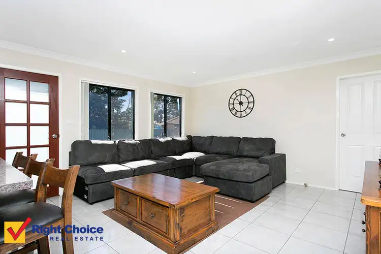 Fifth view of Homely house listing, 31 Poplar Avenue, Albion Park Rail NSW 2527