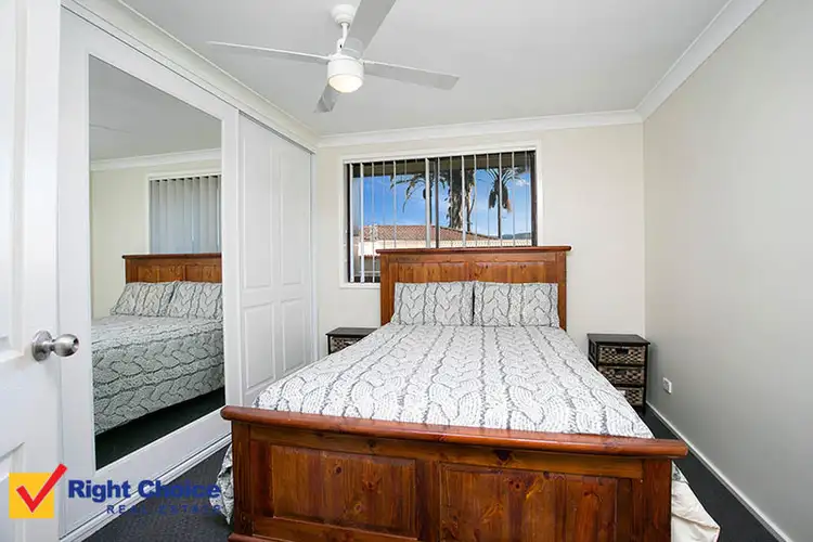 Sixth view of Homely house listing, 31 Poplar Avenue, Albion Park Rail NSW 2527