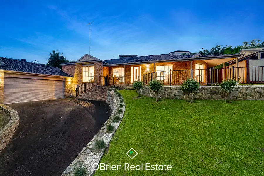 Main view of Homely house listing, 3 Rosehill Court, Narre Warren North VIC 3804