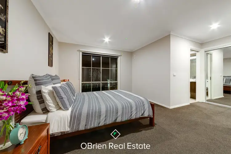 Fifth view of Homely house listing, 3 Rosehill Court, Narre Warren North VIC 3804