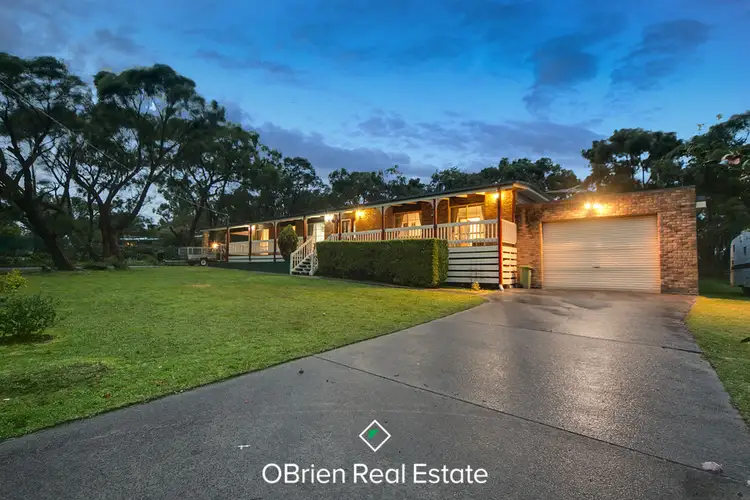 39 June Street, Grantville VIC 3984