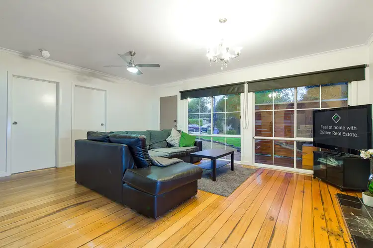Second view of Homely house listing, 35 Glenalva Parade, Cannons Creek VIC 3977
