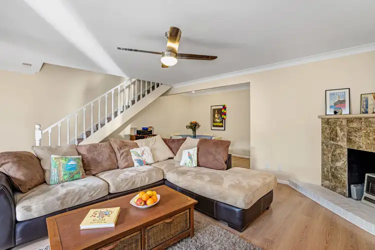 Second view of Homely townhouse listing, 11/216 Union Street, Merewether NSW 2291