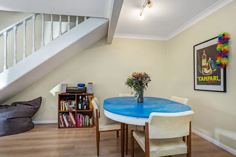 Fourth view of Homely townhouse listing, 11/216 Union Street, Merewether NSW 2291