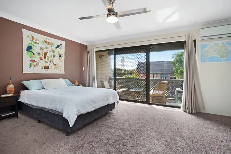 Fifth view of Homely townhouse listing, 11/216 Union Street, Merewether NSW 2291