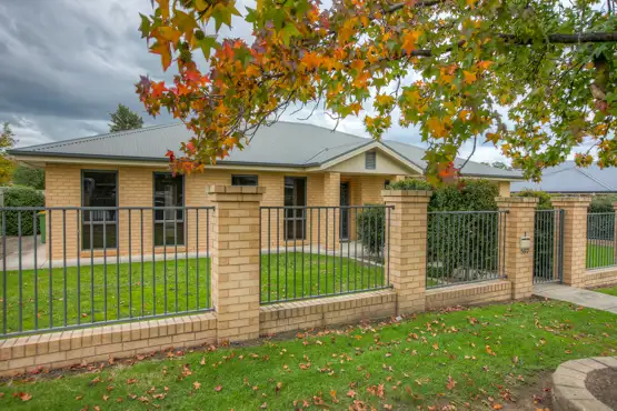 1/597 Heathwood Avenue, Lavington NSW 2641