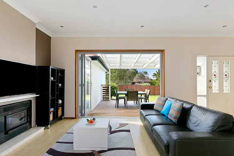 Main view of Homely semi-detached listing, 33 Oceana Street, Narraweena NSW 2099