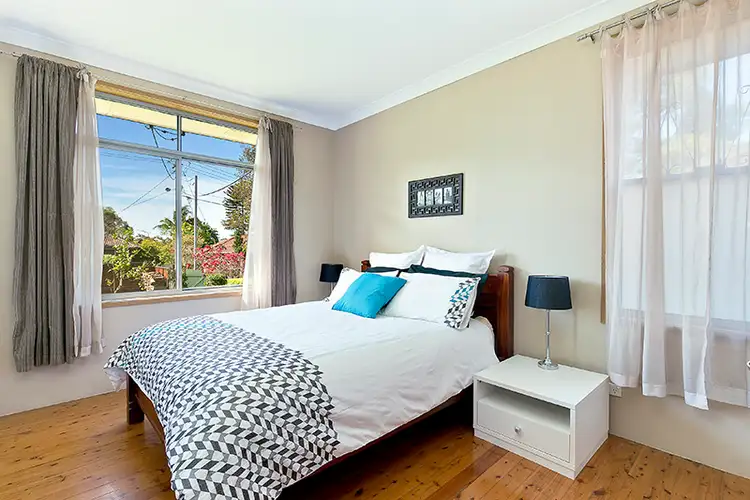 Third view of Homely semi-detached listing, 33 Oceana Street, Narraweena NSW 2099