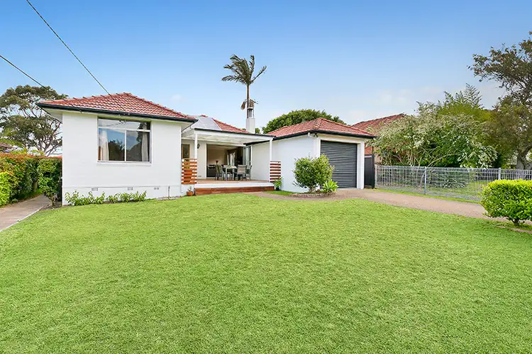 Fourth view of Homely semi-detached listing, 33 Oceana Street, Narraweena NSW 2099