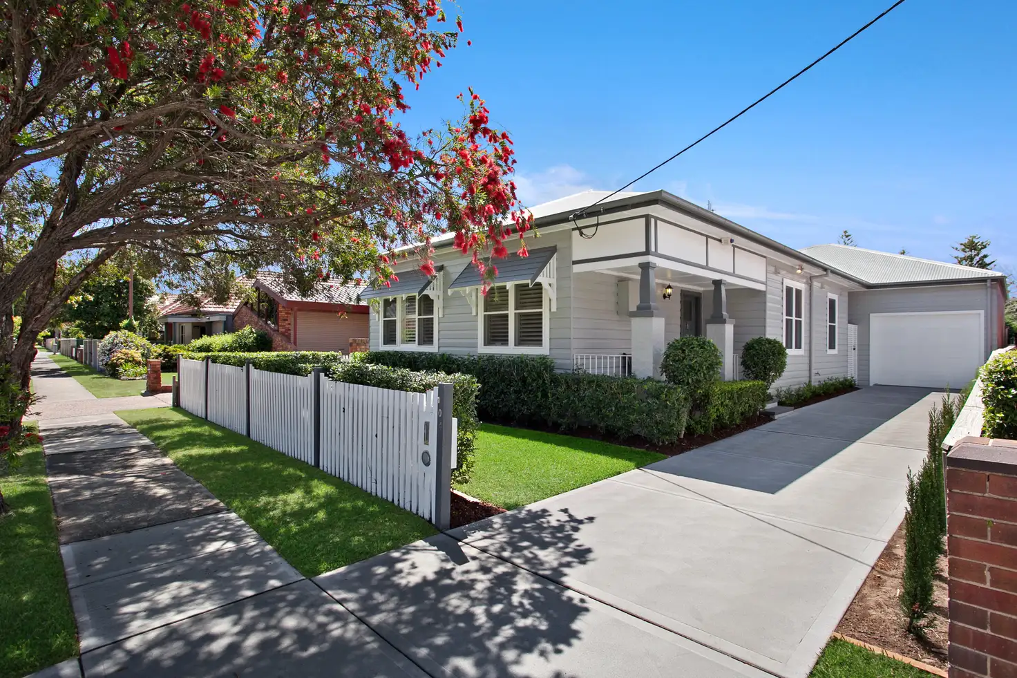 Main view of Homely house listing, 104 Kemp Street, Hamilton South NSW 2303