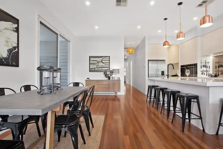 Second view of Homely house listing, 104 Kemp Street, Hamilton South NSW 2303