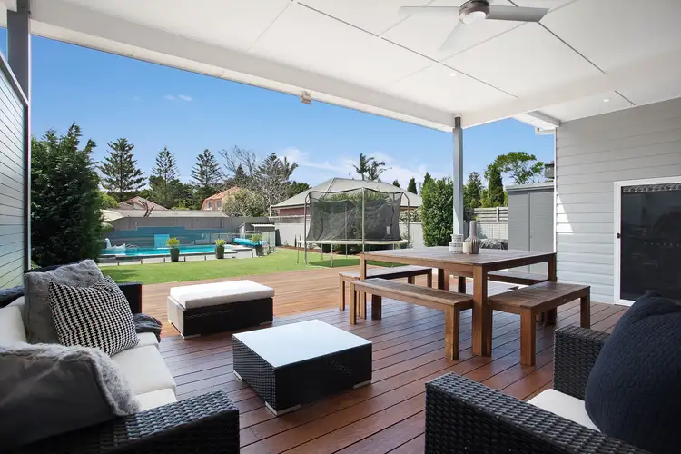 Third view of Homely house listing, 104 Kemp Street, Hamilton South NSW 2303