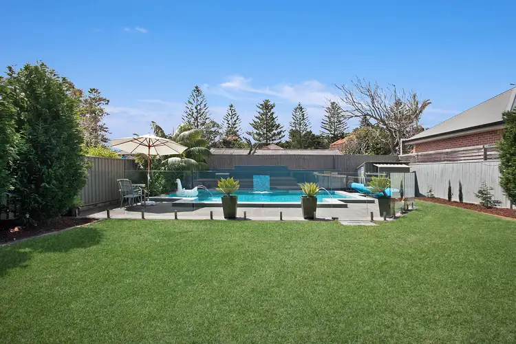 Fourth view of Homely house listing, 104 Kemp Street, Hamilton South NSW 2303