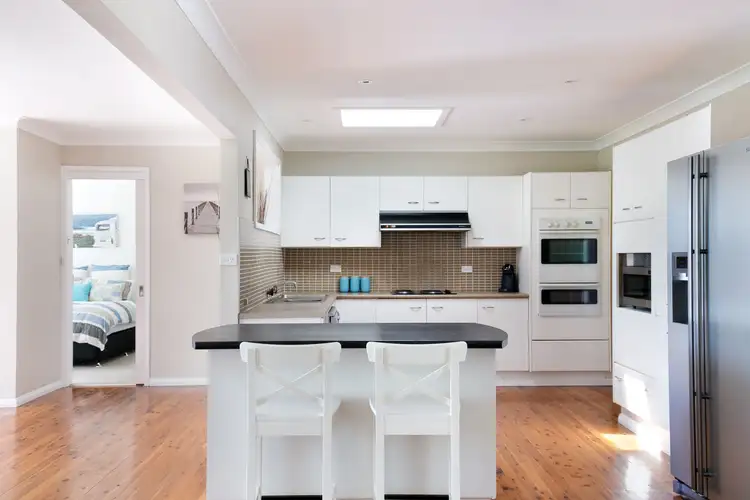 Second view of Homely house listing, 10 Kirkstone Road, Wheeler Heights NSW 2097