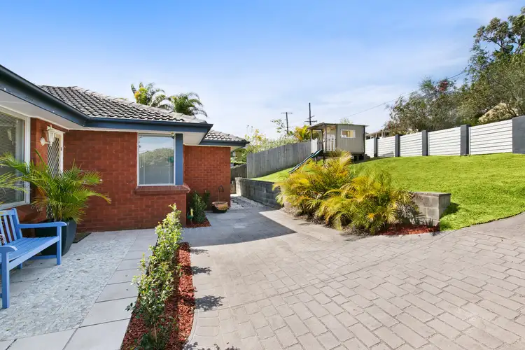 Third view of Homely house listing, 10 Kirkstone Road, Wheeler Heights NSW 2097