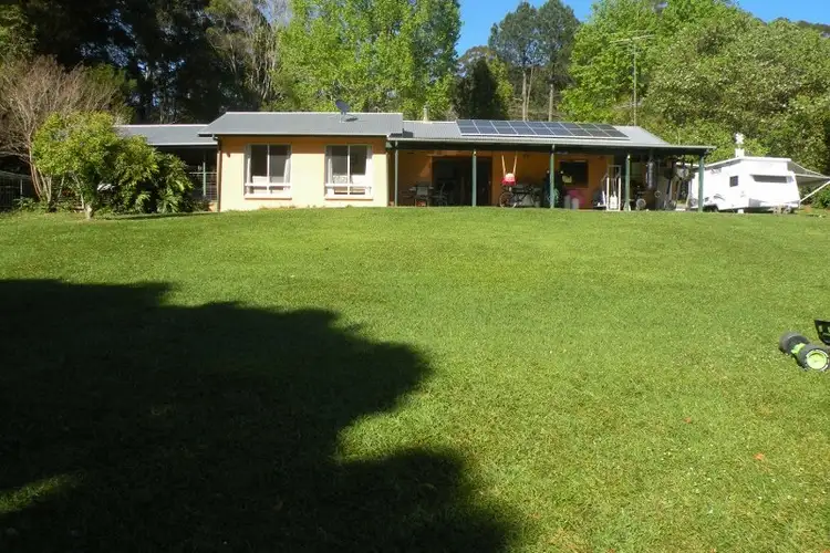 131 Mastons Road, Karangi NSW 2450